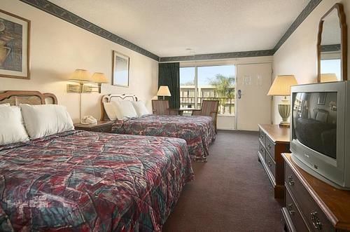 Baton Rouge West Inn Port Allen Exterior photo